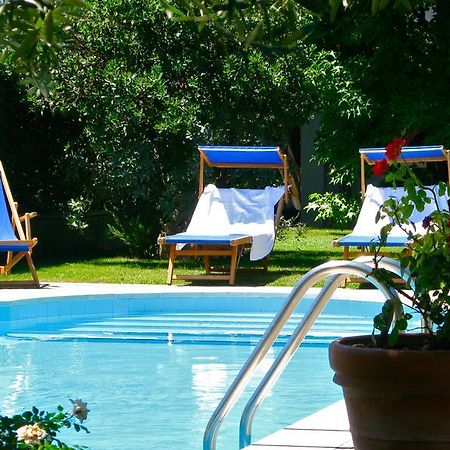 קזאל פלוקו B&B La Casa Di Gio מראה חיצוני תמונה