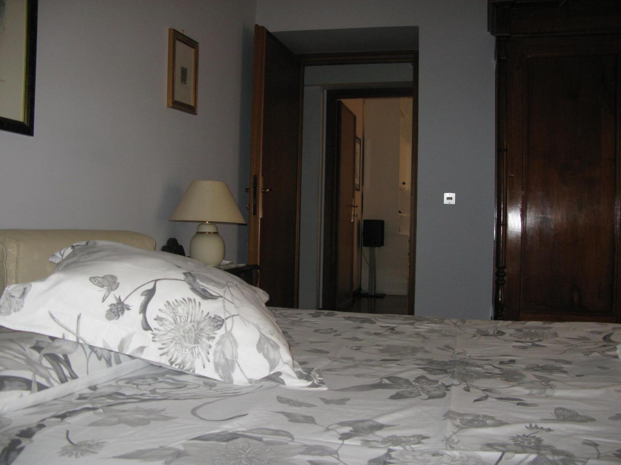 קזאל פלוקו B&B La Casa Di Gio חדר תמונה