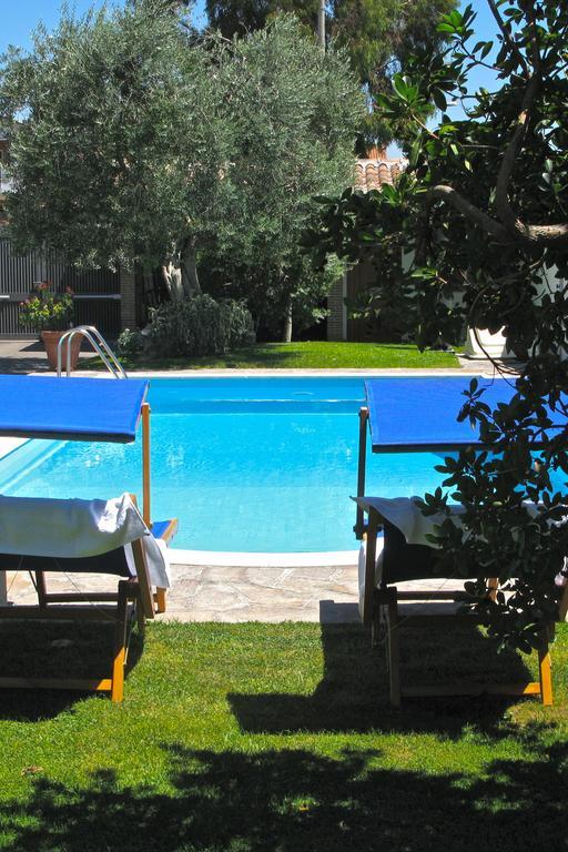 קזאל פלוקו B&B La Casa Di Gio מראה חיצוני תמונה