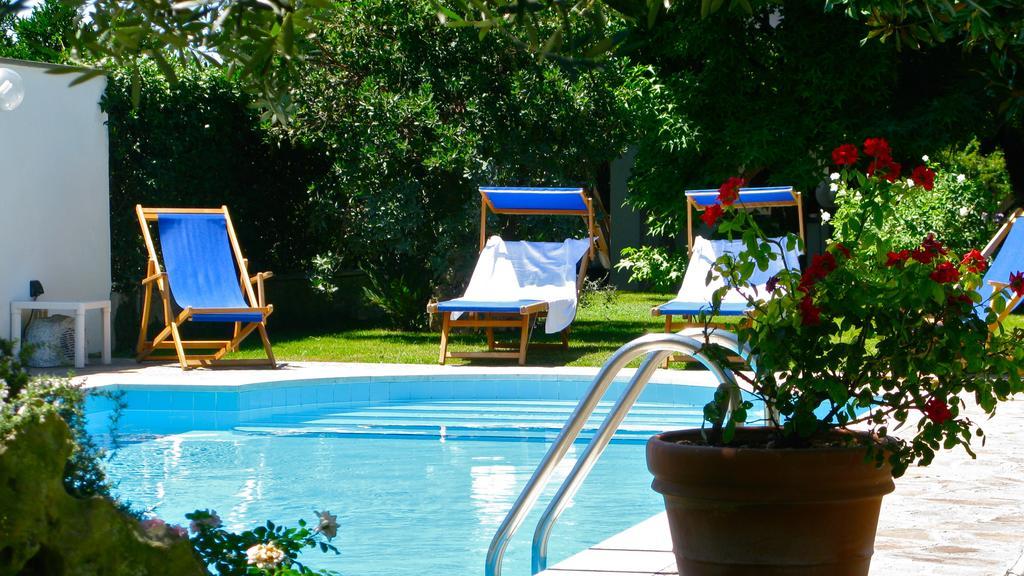 קזאל פלוקו B&B La Casa Di Gio מראה חיצוני תמונה