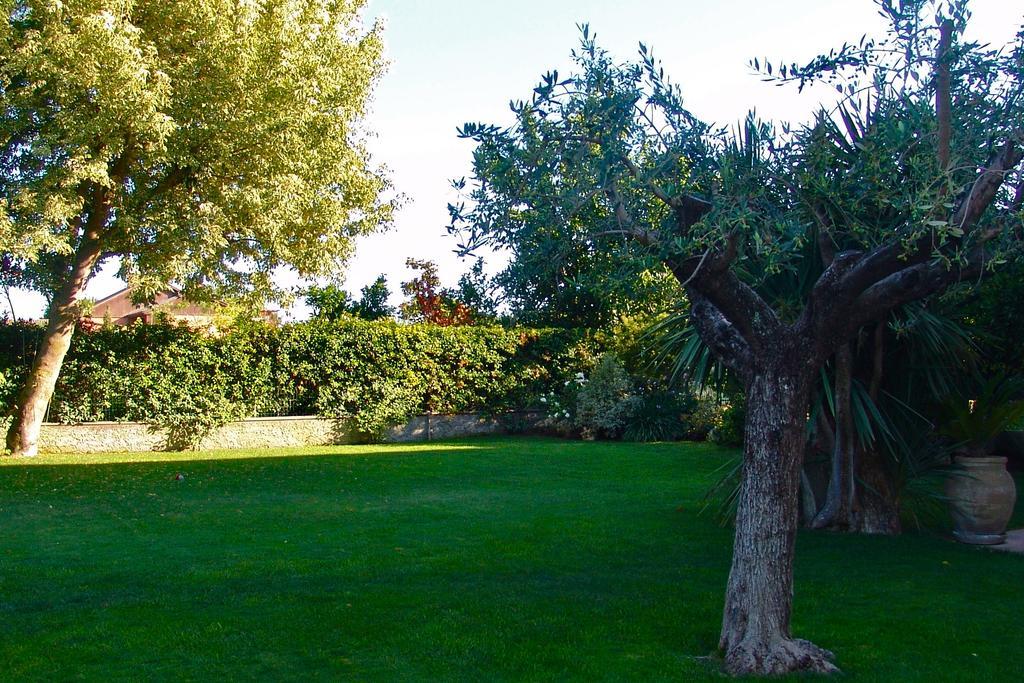 קזאל פלוקו B&B La Casa Di Gio מראה חיצוני תמונה