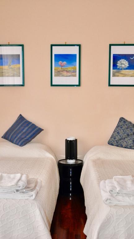 קזאל פלוקו B&B La Casa Di Gio מראה חיצוני תמונה