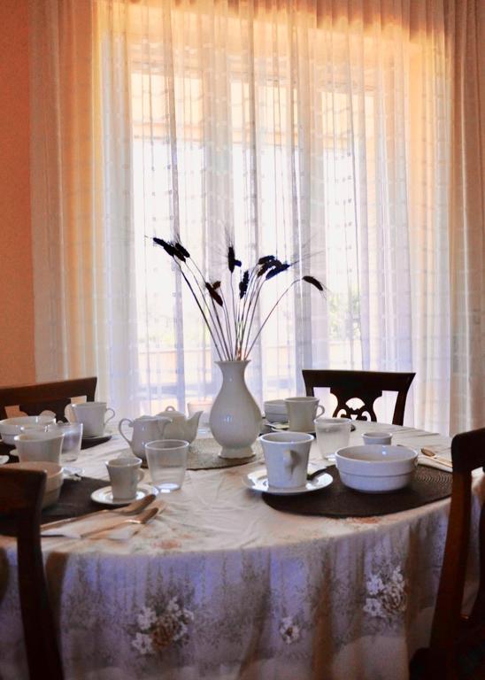 קזאל פלוקו B&B La Casa Di Gio מראה חיצוני תמונה