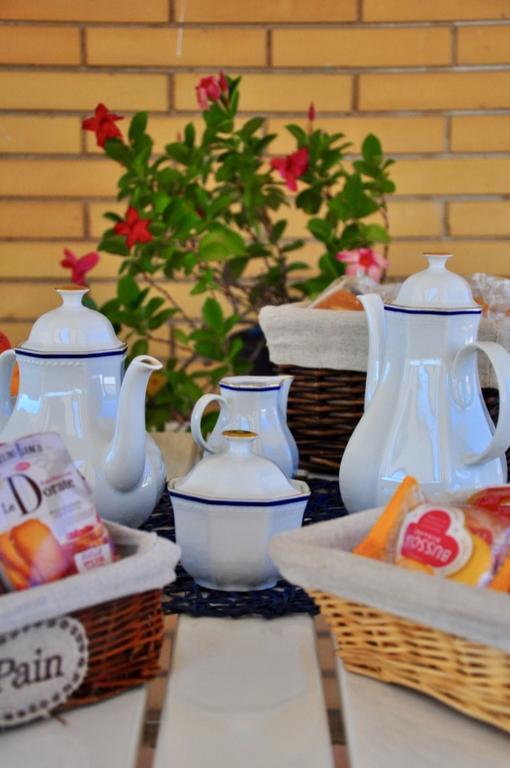 קזאל פלוקו B&B La Casa Di Gio מראה חיצוני תמונה